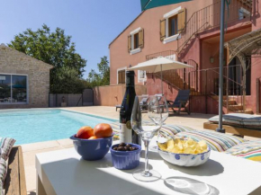 Holiday Home Villa Rose by Interhome